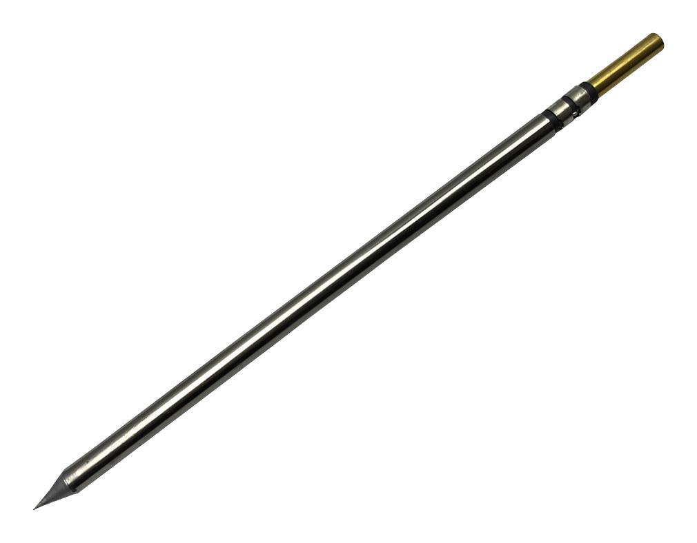 Metcal Cvc-8Cn0004P Tip, Soldering Iron, Conical, 0.4Mm