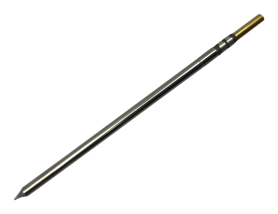 Metcal Cvc-7Cn0010P Tip, Soldering Iron, Conical, 1Mm