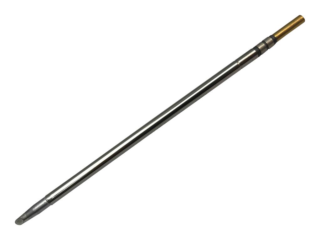 Metcal Smc-6Hf6033S Tip, Soldering Iron, 60Deg Hoof, 3.3Mm