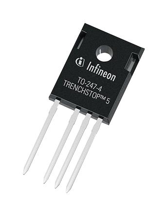 Infineon Ipz65R019C7Xksa1 Mosfet, N-Ch, 650V, 75A, To-247-4