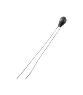 Te Connectivity Sensors 055110 Thermistor, Ntc, 10K, Radial