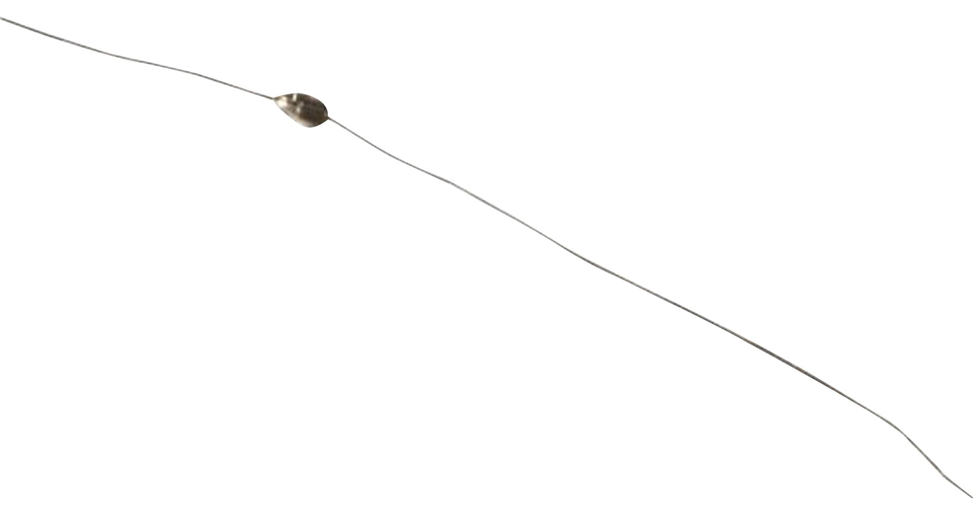 Te Connectivity Gaga10Km3499J15 Thermistor, Ntc, 10K, Axial