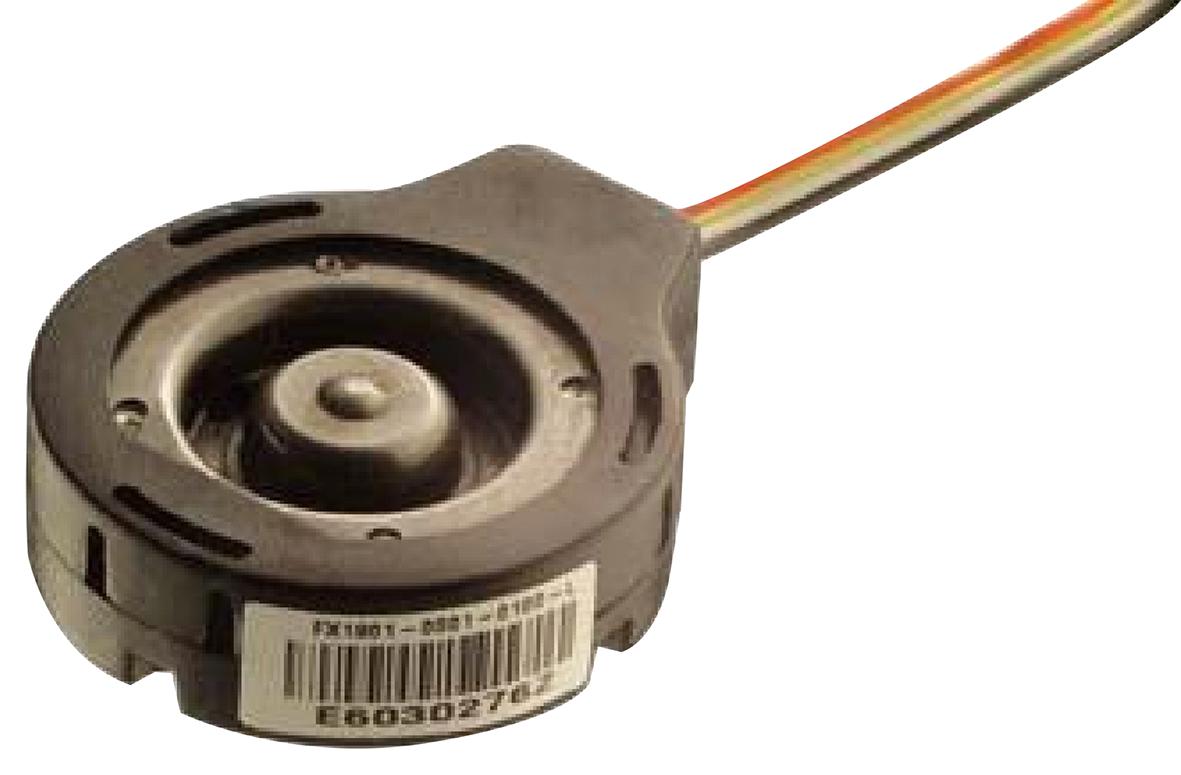 Te Connectivity Fx1901-0001-0100-L Compression Load Cell, 45.4Kg, 5Vdc