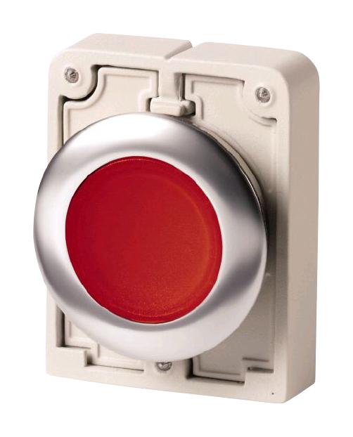 Eaton Moeller M30C-Fdl-R Switch Actuator, 30Mm Illum Pb, Red