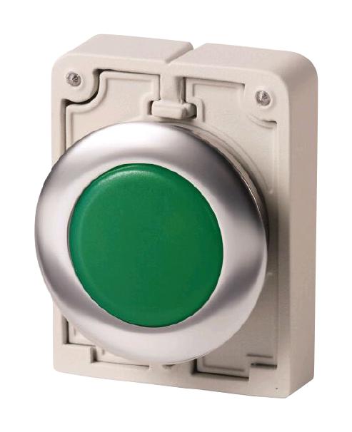 Eaton Moeller M30C-Fl-G Indicator Light, Flat, Green, Ip67