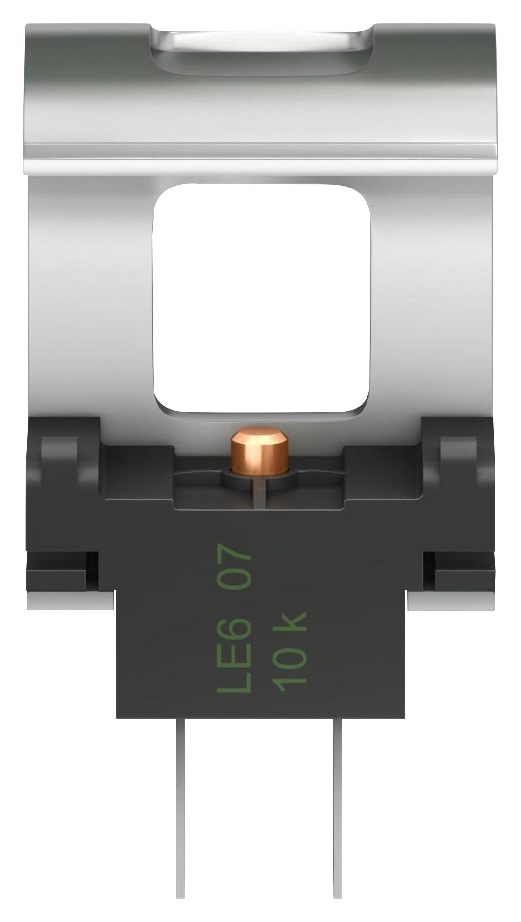 Epcos B58100A0439A000 Thermistor, Ntc, 10K151, Quick Connect