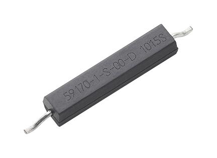 Littelfuse 59170-1-S-00-D Reed Sw, Spst-No, 10 To 15At, 0.5A, 200V