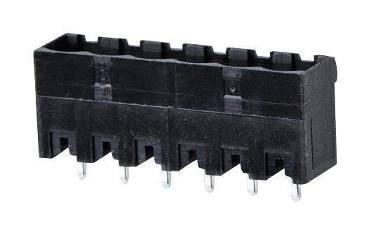 Metz Connect 31220103 Terminal Block, Header, 3Pos, Th