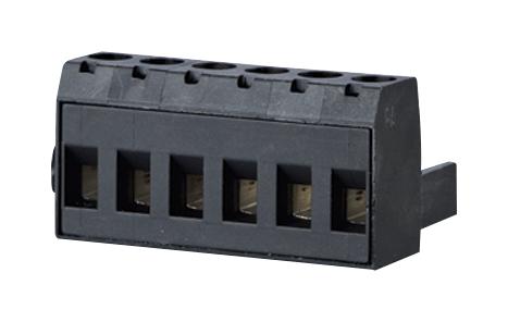 Metz Connect 31249108 Terminal Block, Pluggable, 8Pos, 12Awg