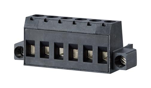 Metz Connect 31251112 Terminal Block, Pluggable, 12Pos, 12Awg