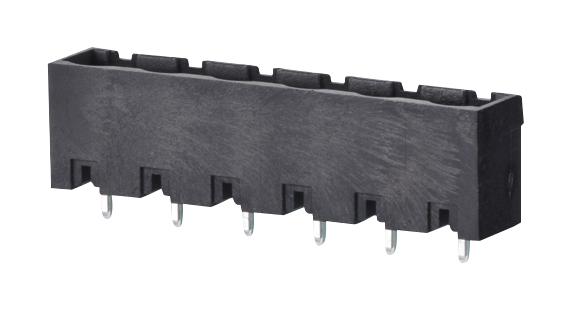 Metz Connect 31264102 Terminal Block, Header, 2Pos, Th