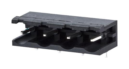 Metz Connect 31265106 Terminal Block, Header, 6Pos, Th