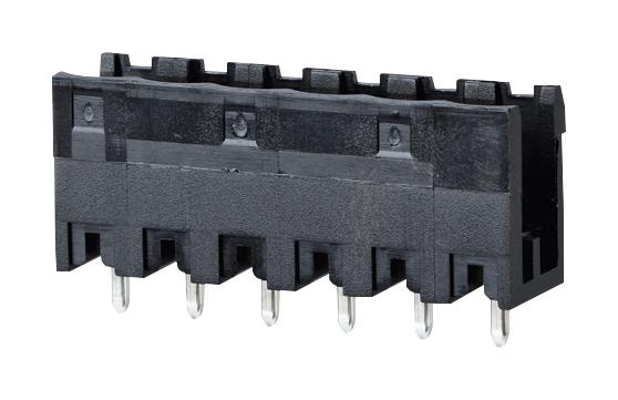 Metz Connect 31319110 Terminal Block, Header, 10Pos, Th