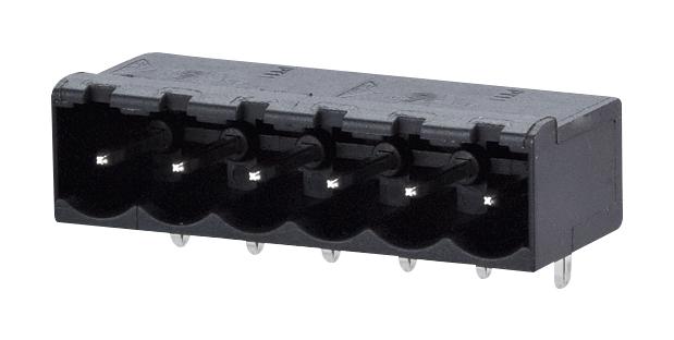 Metz Connect 31330107 Terminal Block, Header, 7Pos, Th