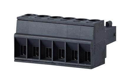 Metz Connect 31339103 Terminal Block, Pluggable, 3Pos, 16Awg