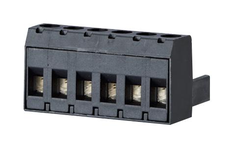 Metz Connect 31349103 Terminal Block, Pluggable, 3Pos, 12Awg