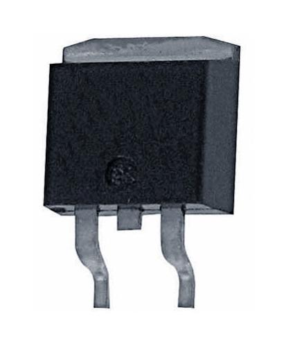 Onsemi Mjd44H11-1G Transistor, Npn, 80V, 8A, To-252