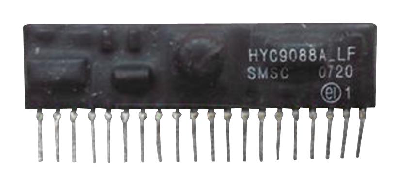 Microchip Hyc9088Ar-Lf High Impedance Transceiver, Sip-20