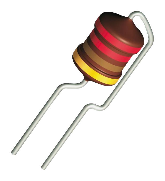 Epcos B82144B2153K000 Inductor, 15Uh, 10%, 2.3A, 13Mhz