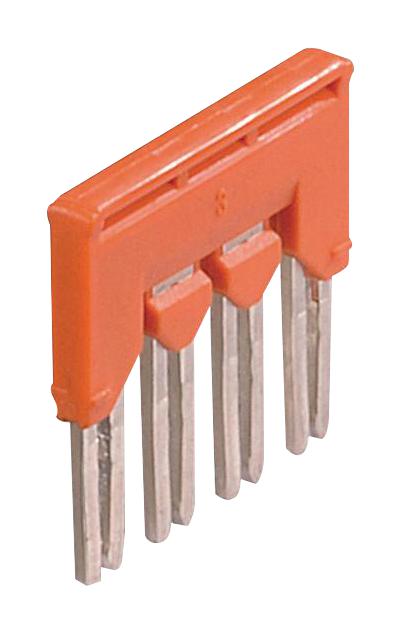 Entrelec - Te Connectivity 1Sna291105R2600 Jumper Bar, 5Pos, 5Mm