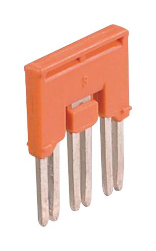 Entrelec - Te Connectivity 1Sna291103R2400 Jumper Bar, 3Pos, 5Mm