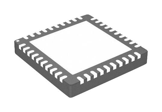 Nxp Mc33926Pnbr2 Motor Driver, Dc Brush, 5A, Qfn-32