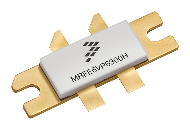 Nxp Mrfe6Vp100Hr5 Transistor, Rf, 133V, Ni-780H-4L