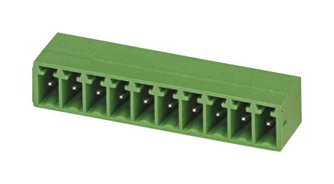 Phoenix Contact 1844236 Terminal Block, Header, 4Pos, Tht