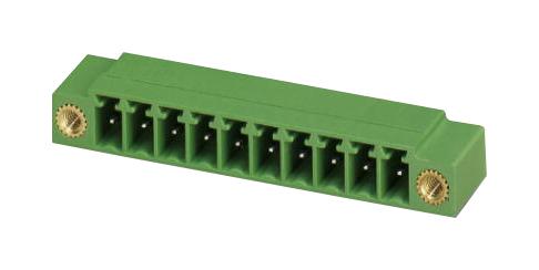 Phoenix Contact 1843800 Terminal Block, Header, 3Pos, Tht