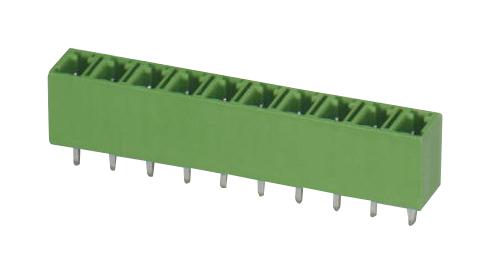 Phoenix Contact 1836299 Terminal Block, Header, 2Pos, Tht