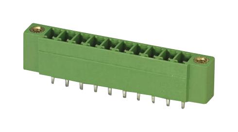 Phoenix Contact 1830693 Terminal Block, Header, 12Pos, Tht