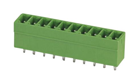 Phoenix Contact 1803510 Terminal Block, Header, 11Pos, Tht