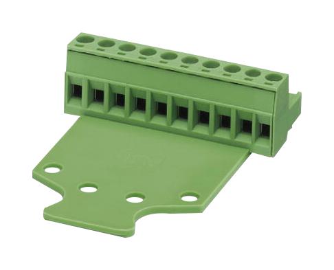 Phoenix Contact 1776142 Terminal Block, Pluggable, 5Pos, 12Awg