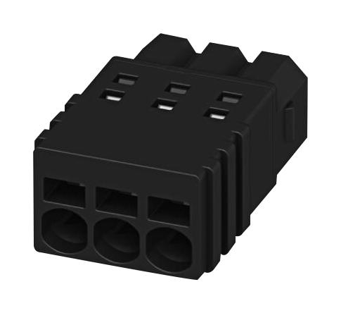 Phoenix Contact 1778861 Terminal Block, Pluggable, 5Pos, 20Awg