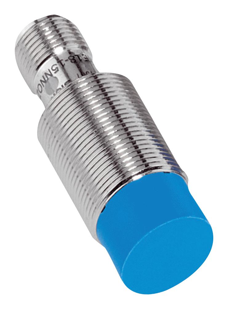 Sick Ime18-12Npszc0K Inductive Proximity Sensor, 12Mm, 30Vdc