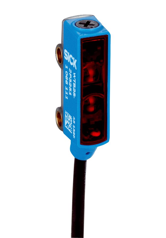 Sick Wtb2S-2P3251 Photoelectric Sensor, 150Mm, Pnp