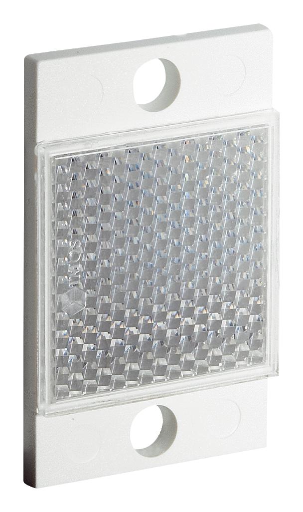 Sick Pl10F Reflector, Square, 18Mm X 18Mm