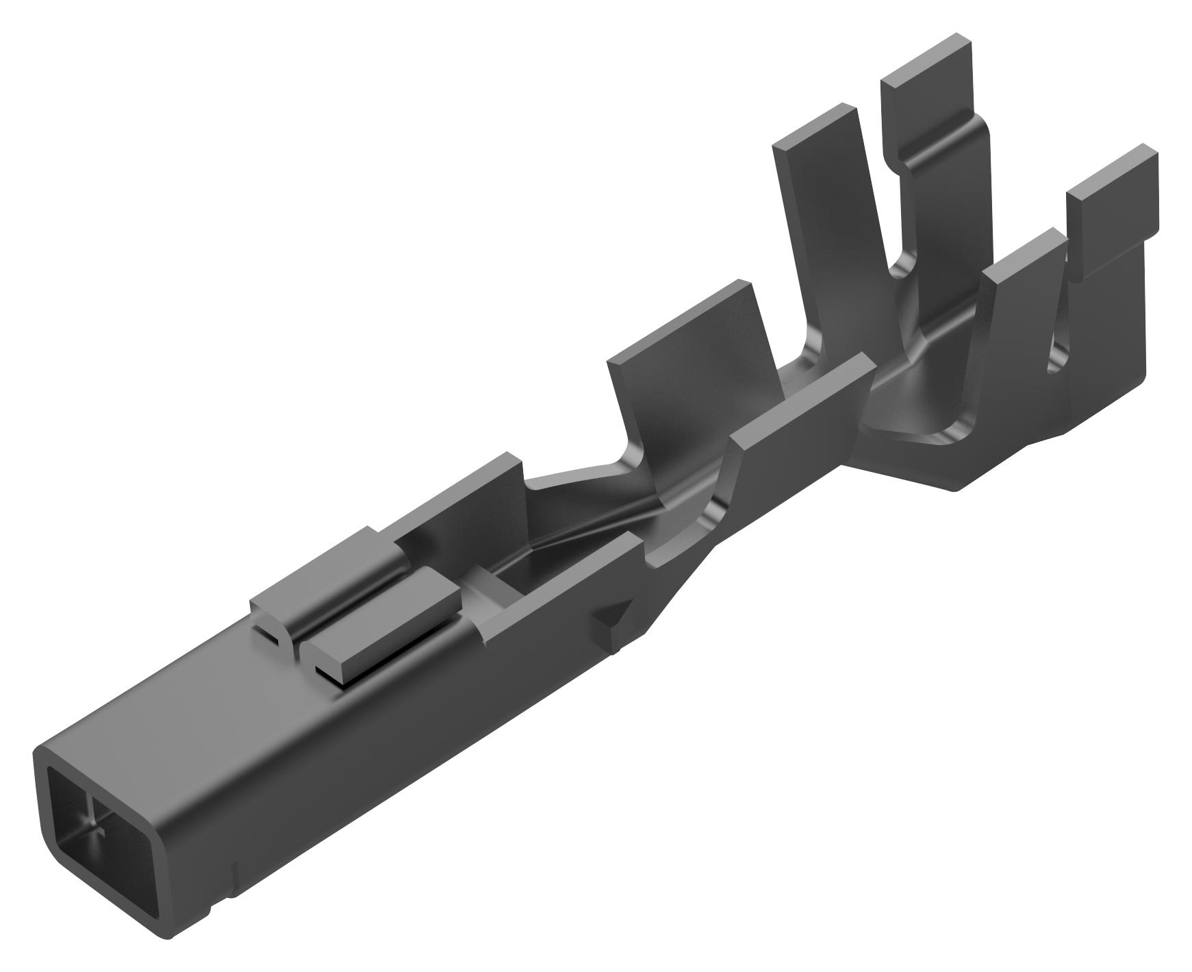 Amp - Te Connectivity 177914-2 Contact, Socket, 26-22Awg, Crimp