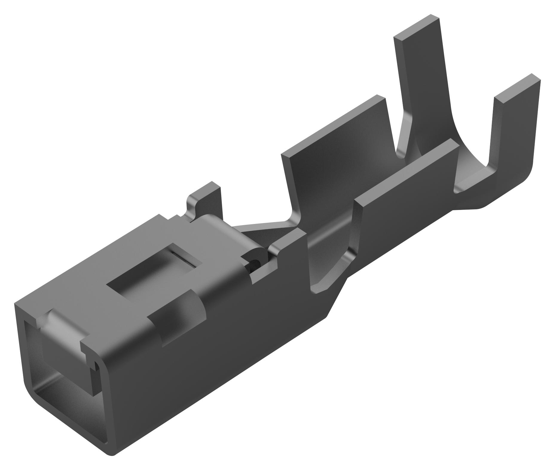 Te Connectivity 1746971-1 Contact, Socket, 16-14Awg, Crimp