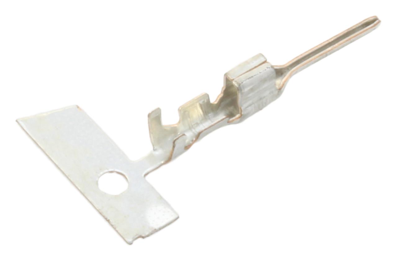 Amp - Te Connectivity 917765-1 Contact, Pin, 26-22Awg, Crimp