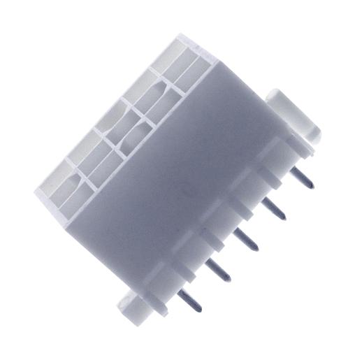 Amp - Te Connectivity 1-770190-0 Connector, Header, 15Pos, 3Row, 4.14Mm