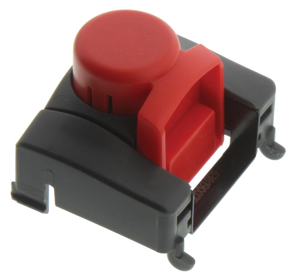 Molex 63819-0075 Crimp Tool Locator, 30-20Awg Contact