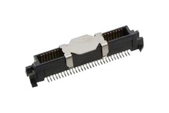 Molex 55091-0674 Connector, Stacking, Header, 60Pos, 2Row