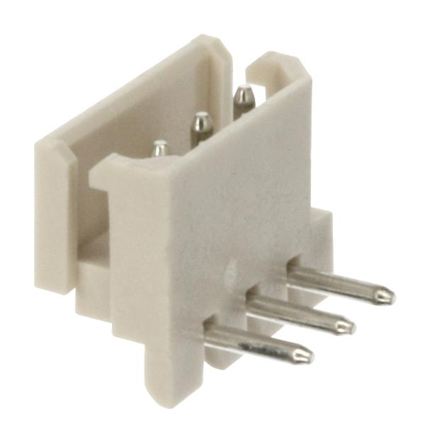 Molex 22-05-7035 Connector, Header, 3Pos, 1Row, 2.5Mm