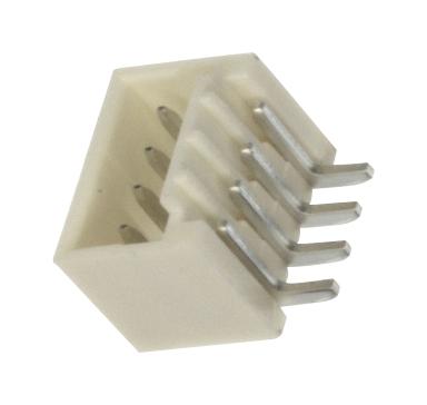 Molex 87437-0873 Connector, Header, 8Pos, 1Row, 1.5Mm