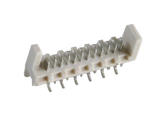 Molex 90814-0212 Connector, Header, 12Pos, 1Row, 1.27Mm