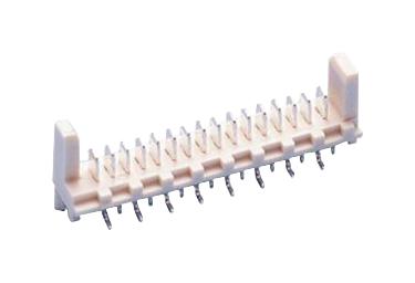 Molex 90814-0916 Connector, Header, 16Pos, 1Row, 1.27Mm