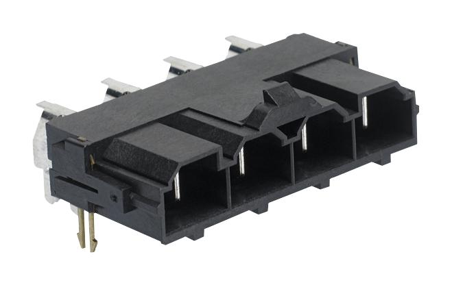 Molex 42820-2213 Connector, Header, 2Pos, 1Row, 10Mm