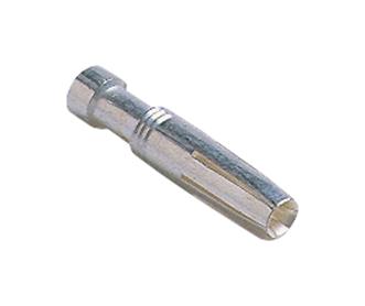 Ilme Ccfa0.3 Heavy Duty Contact, Socket, Crimp, 22Awg