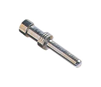 Ilme Cc0.7An Heavy Duty Contact, Pin, Crimp, 18Awg